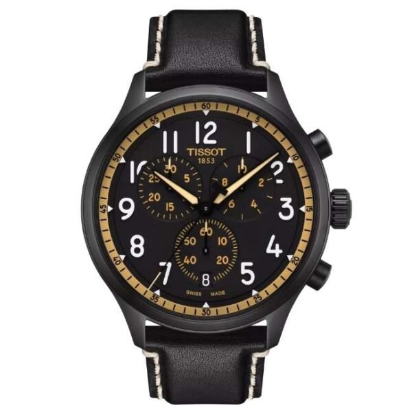 Tissot Chrono XL Vintage