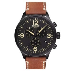 Tissot Chrono XL