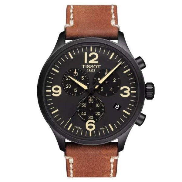Tissot Chrono XL