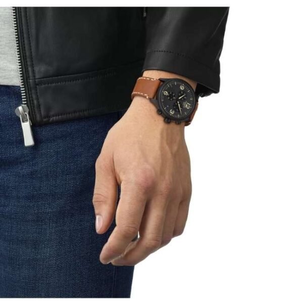 Tissot Chrono XL