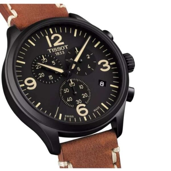 Tissot Chrono XL