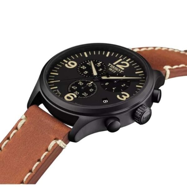 Tissot Chrono XL