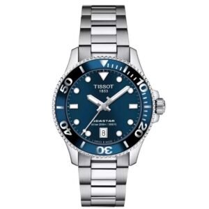 Tissot Seastar 1000 36mm