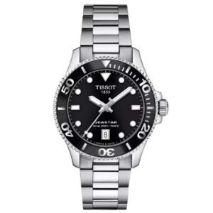 Tissot Seastar 1000 36mm