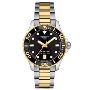 Tissot Seastar 1000 36mm