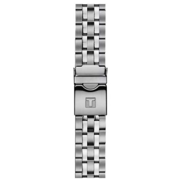 Tissot Seastar 1000 Powermatic 80 | Green Gradient Dial | Ceramic Bezel | T1204071109101