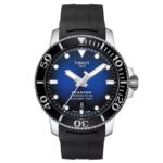 Tissot Seastar 1000 Powermatic 80T1204071704100