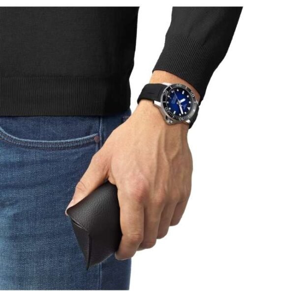 Tissot Seastar 1000 Powermatic 80