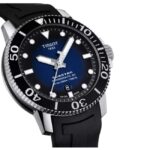 Tissot Seastar 1000 Powermatic 80T1204071704100