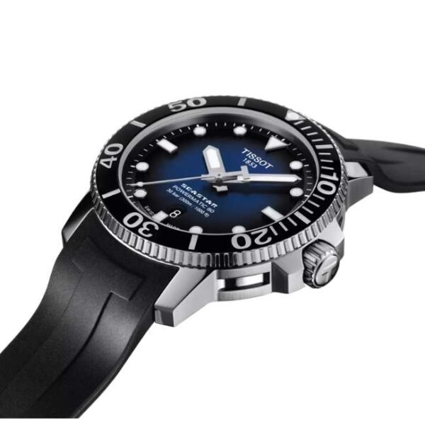 Tissot Seastar 1000 Powermatic 80