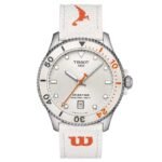 Tissot Seastar Wilson WNBA