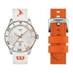 Tissot Seastar Wilson WNBA