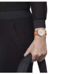 Tissot Seastar Wilson WNBA