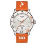 Tissot Seastar Wilson WNBA