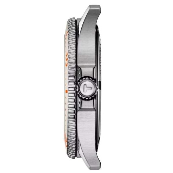 Tissot Seastar Wilson WNBA