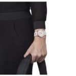 Tissot Seastar Wilson WNBA