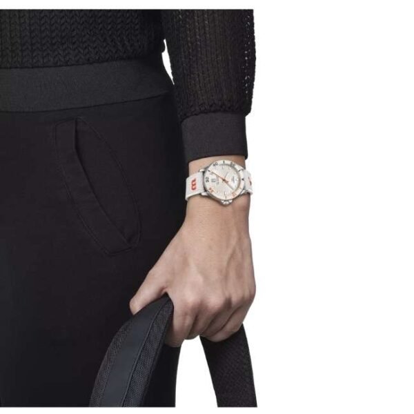 Tissot Seastar Wilson WNBA