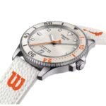 Tissot Seastar Wilson WNBA
