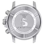 Tissot Seastar 1000 Quartz ChronographT1204171104103