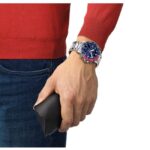 Tissot Seastar 1000 Quartz ChronographT1204171104103