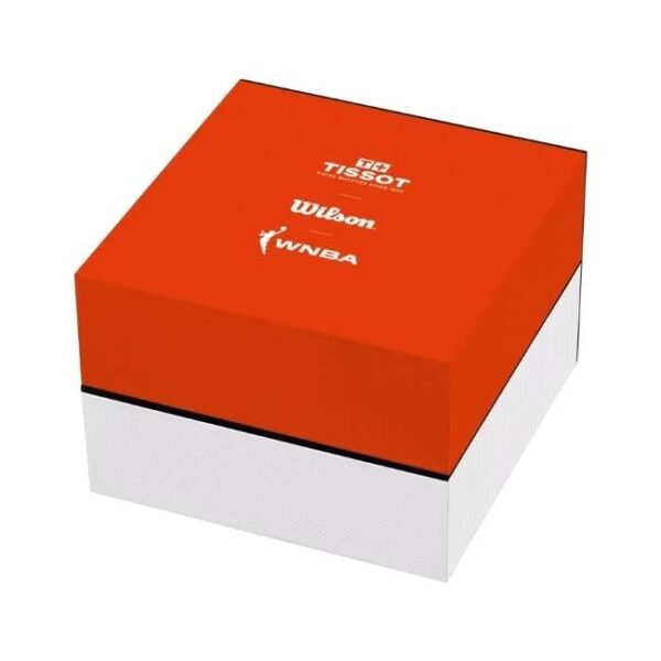 Tissot Seastar Wilson WNBA
