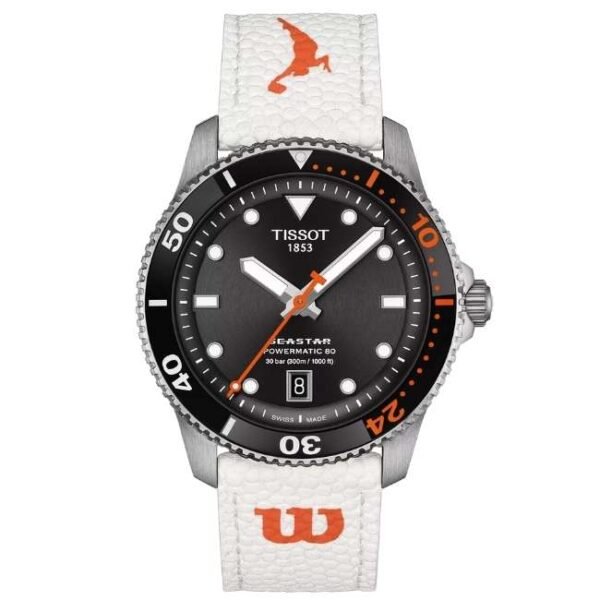 Tissot Seastar Wilson WNBA
