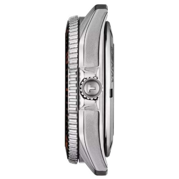 Tissot Seastar Wilson WNBA