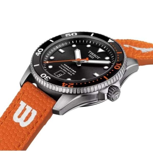 Tissot Seastar Wilson WNBA