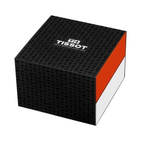 Tissot Seastar Wilson WNBA