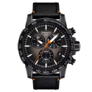 Tissot Supersport Chrono Basketball Edition