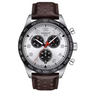 Tissot PRS 516 Chronograph