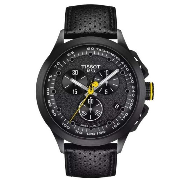 Tissot T-Race Cycling Tour de France 2022 Special Edition