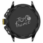 Tissot T-Race Cycling Tour de France 2022 Special Edition