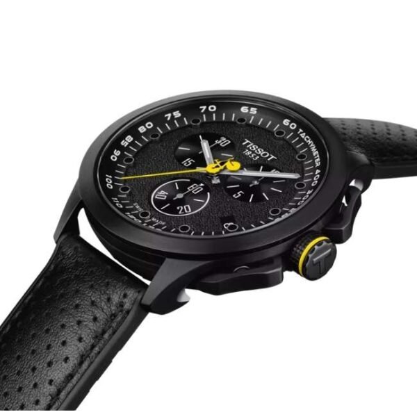 Tissot T-Race Cycling Tour de France 2022 Special Edition