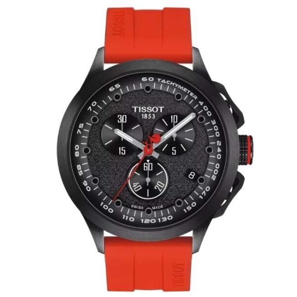 Tissot T-Race Cycling Vuelta 2023
