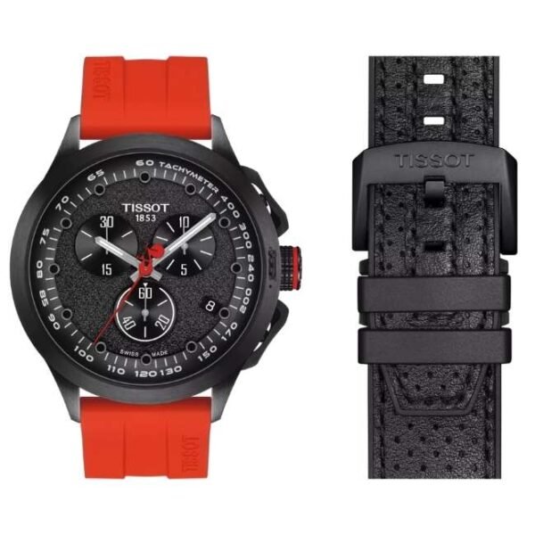 Tissot T-Race Cycling Vuelta 2023