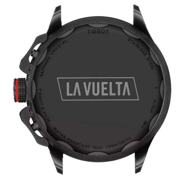Tissot T-Race Cycling Vuelta 2023