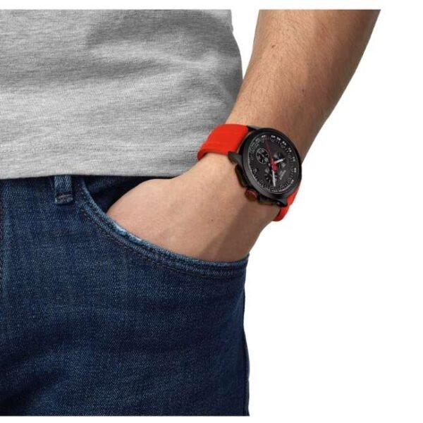 Tissot T-Race Cycling Vuelta 2023