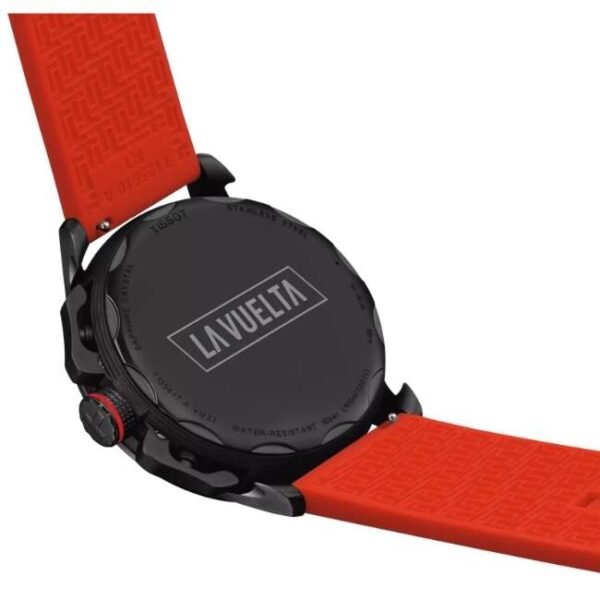 Tissot T-Race Cycling Vuelta 2023