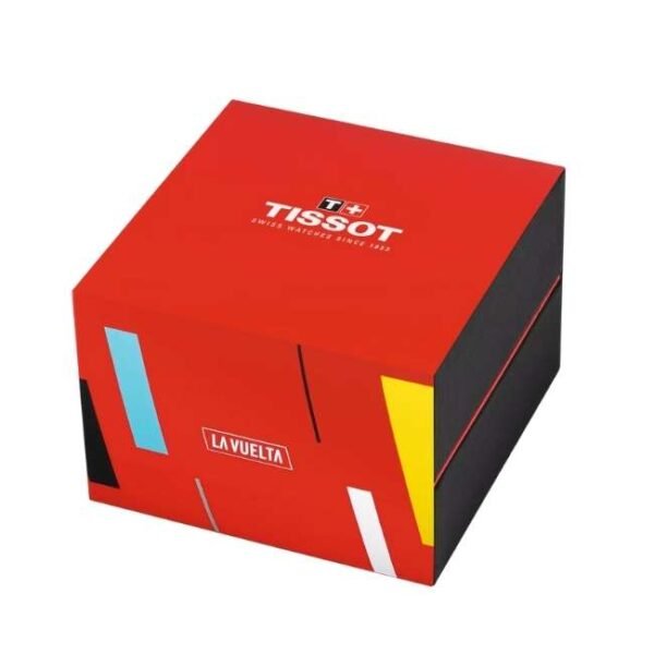 Tissot T-Race Cycling Vuelta 2023