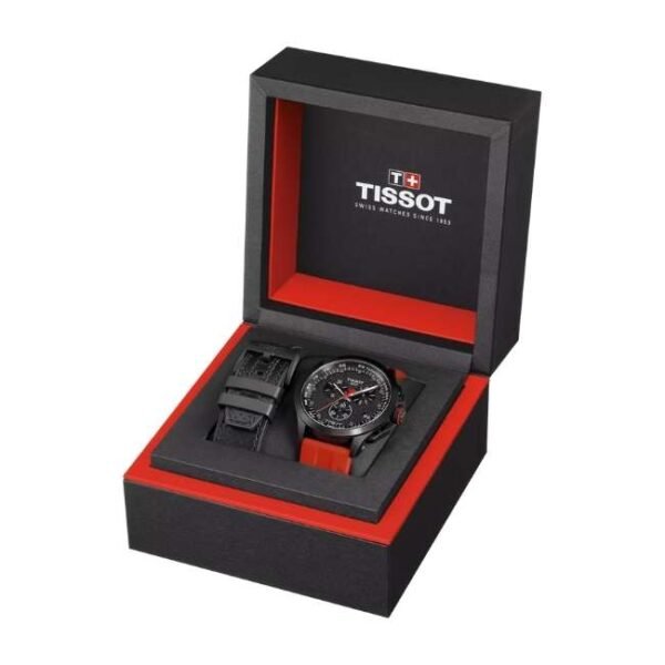 Tissot T-Race Cycling Vuelta 2023