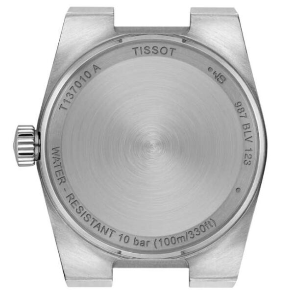 Tissot Prx 25 mmT1370101111100