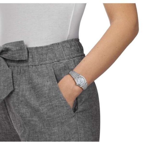 Tissot Prx 25 mmT1370101111100