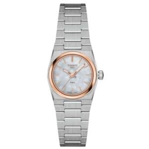 Tissot Prx 25 mmT1370102111100