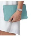 Tissot Prx 25 mmT1370102111100