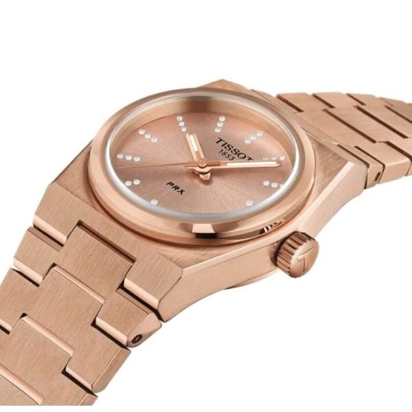 Tissot PRX 25mm