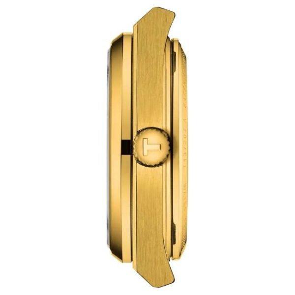 Tissot Prx Powermatic 80 35 mmT1372073302100