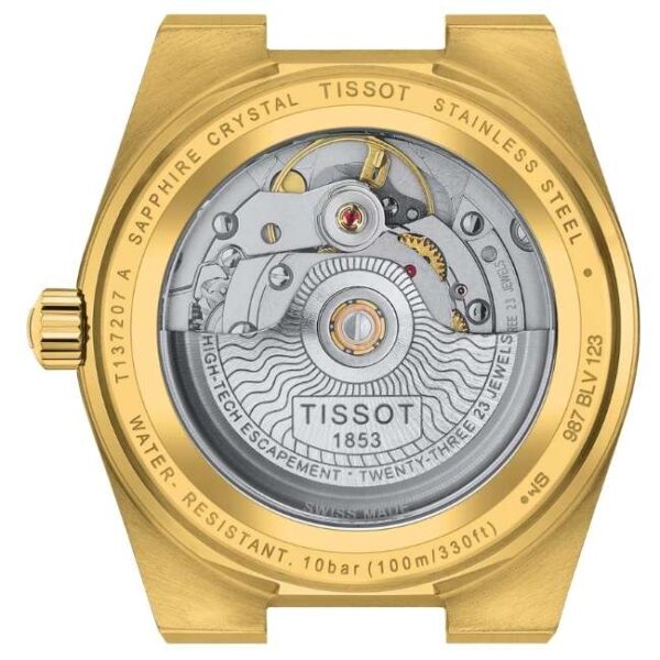 Tissot Prx Powermatic 80 35 mmT1372073302100