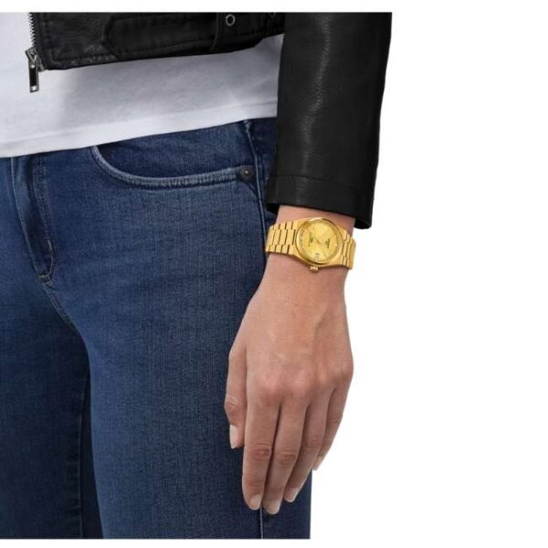 Tissot Prx Powermatic 80 35 mmT1372073302100