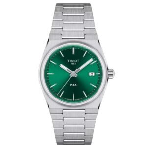Tissot Prx 35 mmT1372101108100